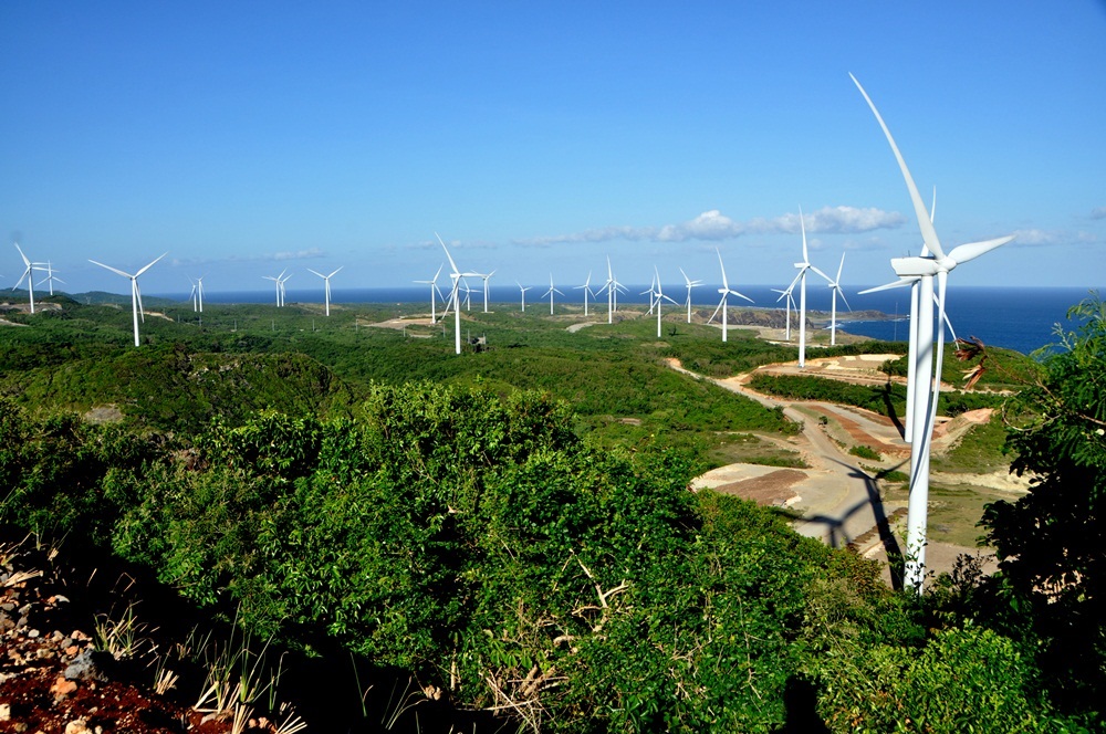 “Wind Energy” เลือก “Vestas” ลุยธุรกิจ “กังหันลมสูงที่สุดในภูมิภาค”