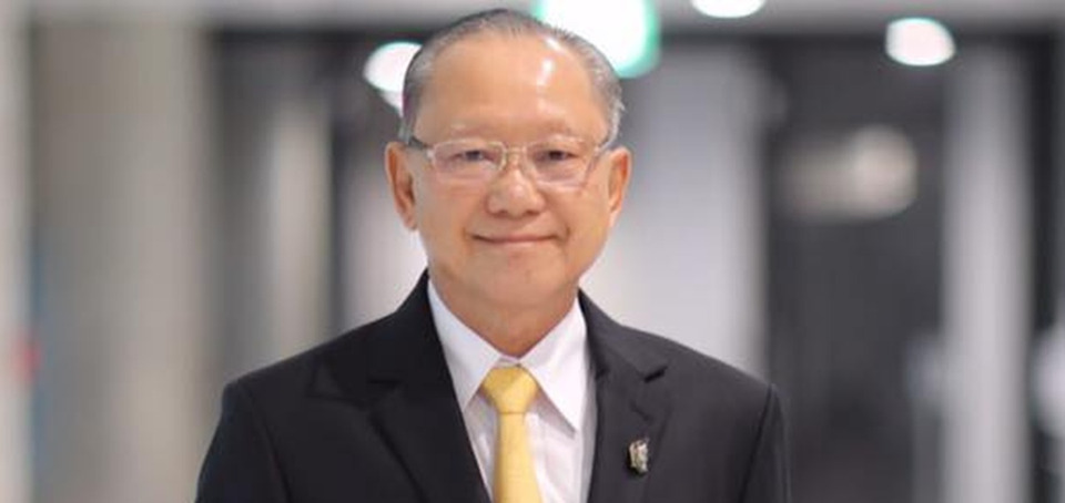 แยกให้ชัด! "สังศิต" ชี้สงครามไทย–กัมพูชา ใครคือมิตรและศัตรู