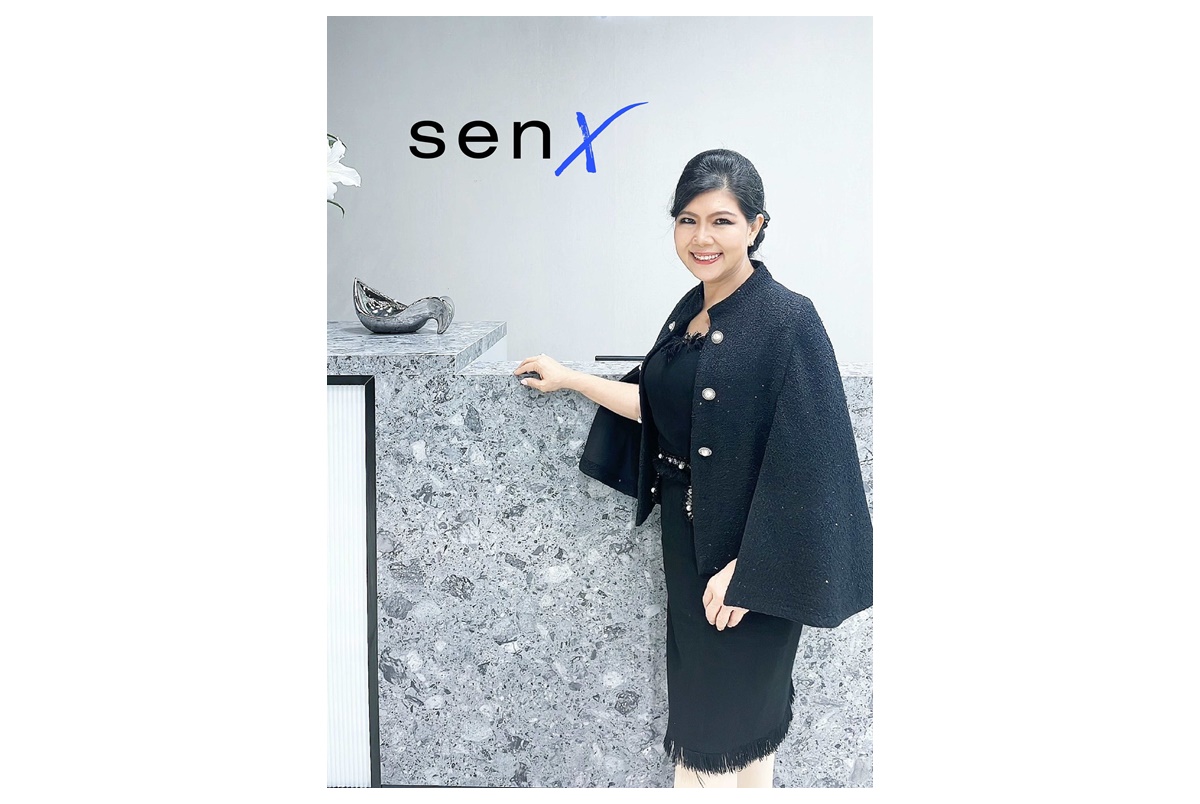 Sen X จับอินไซท์ลูกค้า ส่ง Elite Services ยกระดับบริหารจัดการอสังหา เจาะตลาดพรีเมียม