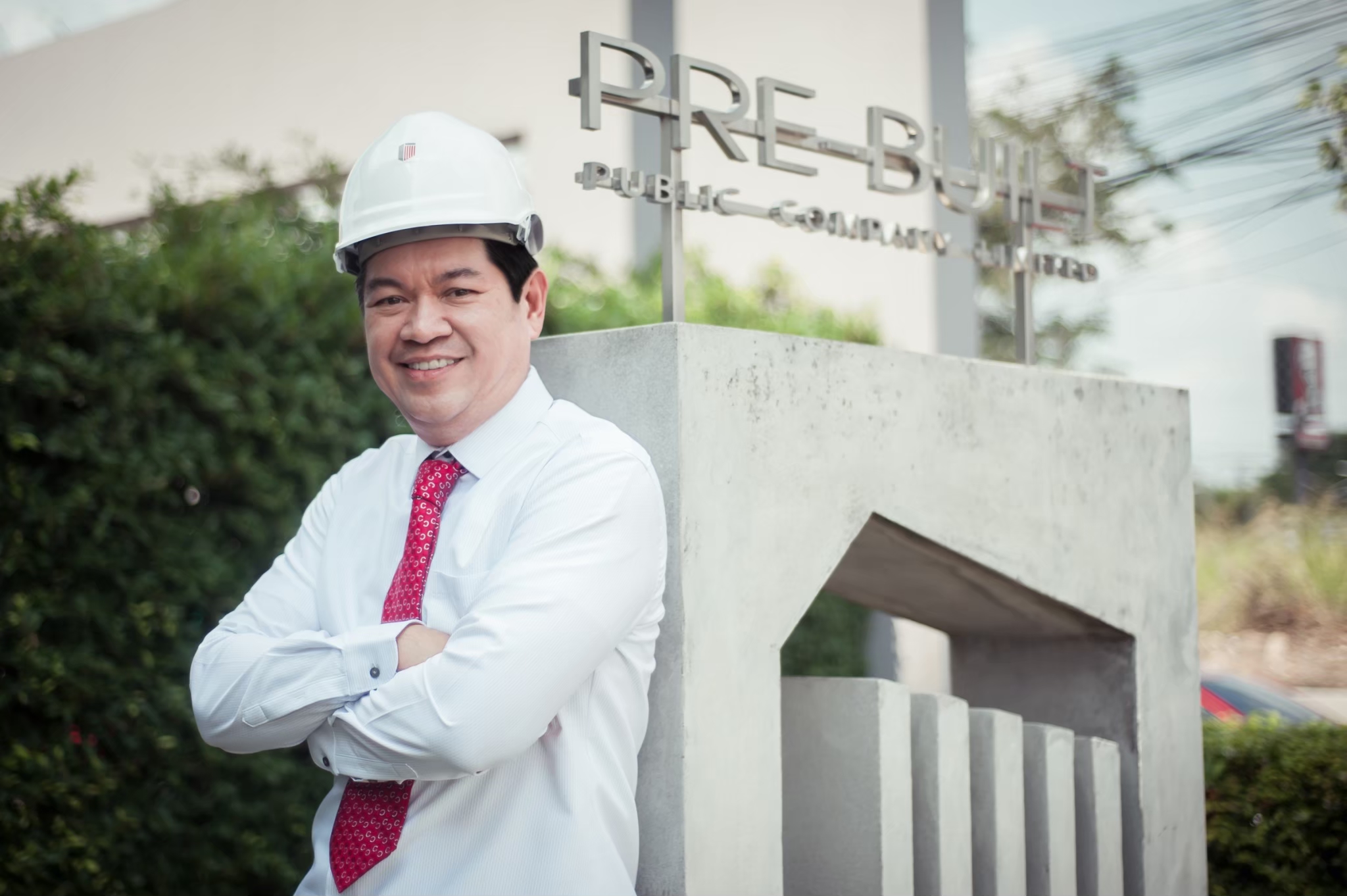 “PREB”ฝ่ากระแสอสังหาฯซึมพิษโควิด จ่อเปิดตัวโครงการบ้านเดี่ยวรับดีมานด์ผู้บริโภคชานเมือง 