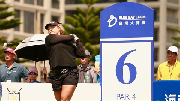 "โปรเม" ขยับขึ้นอันดับ 5 ร่วม "โปรโม" ที่ 8 ร่วม ศึก Blue Bay