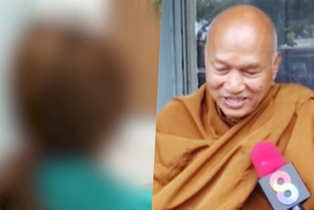 ไม่ต้องพัก! เปิดปมร้อน "เงินบริจาค-ที่ดิน" วัดพระบาทน้ำพุ