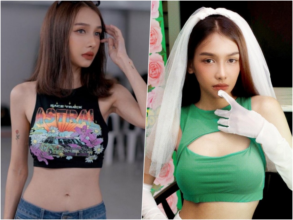 อกหักเป็นแถว!! "โบกี้ไลอ้อน" ยืนยัน "จดทะเบียนแล้วนะ กับน้อง...."