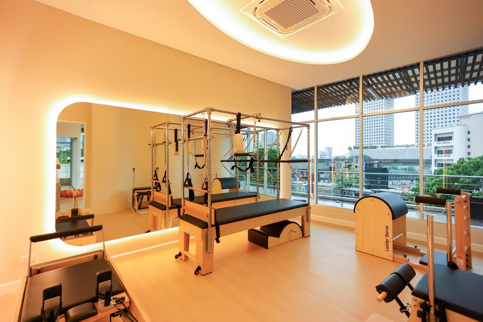 WE Society ยกระดับสู่ Wellness Community เปิดตัว “WE Pilates by WE Society” พรีเมียมพิลาทิสสตูดิโอแห่งแรก