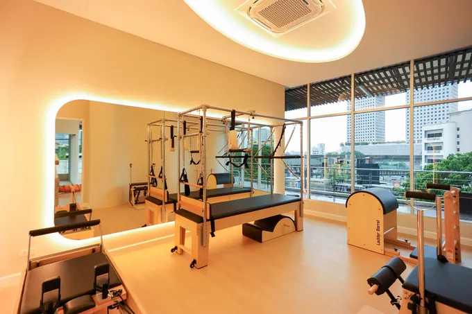 WE Society ยกระดับสู่ Wellness Community เปิดตัว “WE Pilates by WE Society” พรีเมียมพิลาทิสสตูดิโอแห่งแรก
