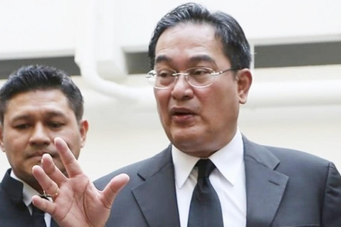 กมธ.แก้รธน.เลื่อนประชุมอีกรอบ ตามรัฐขยายมาตรการล็อกดาวน์ นัดโน้น 4 ส.ค.