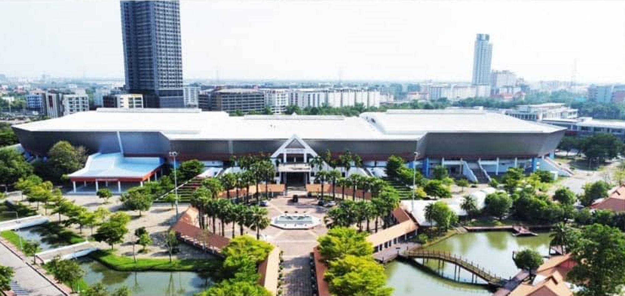 ไม่มีกำหนด! "ศูนย์สอบธรรมศาสตร์" โพสต์ประกาศเลื่อนงานสอบแข่งขันท้องถิ่น 68