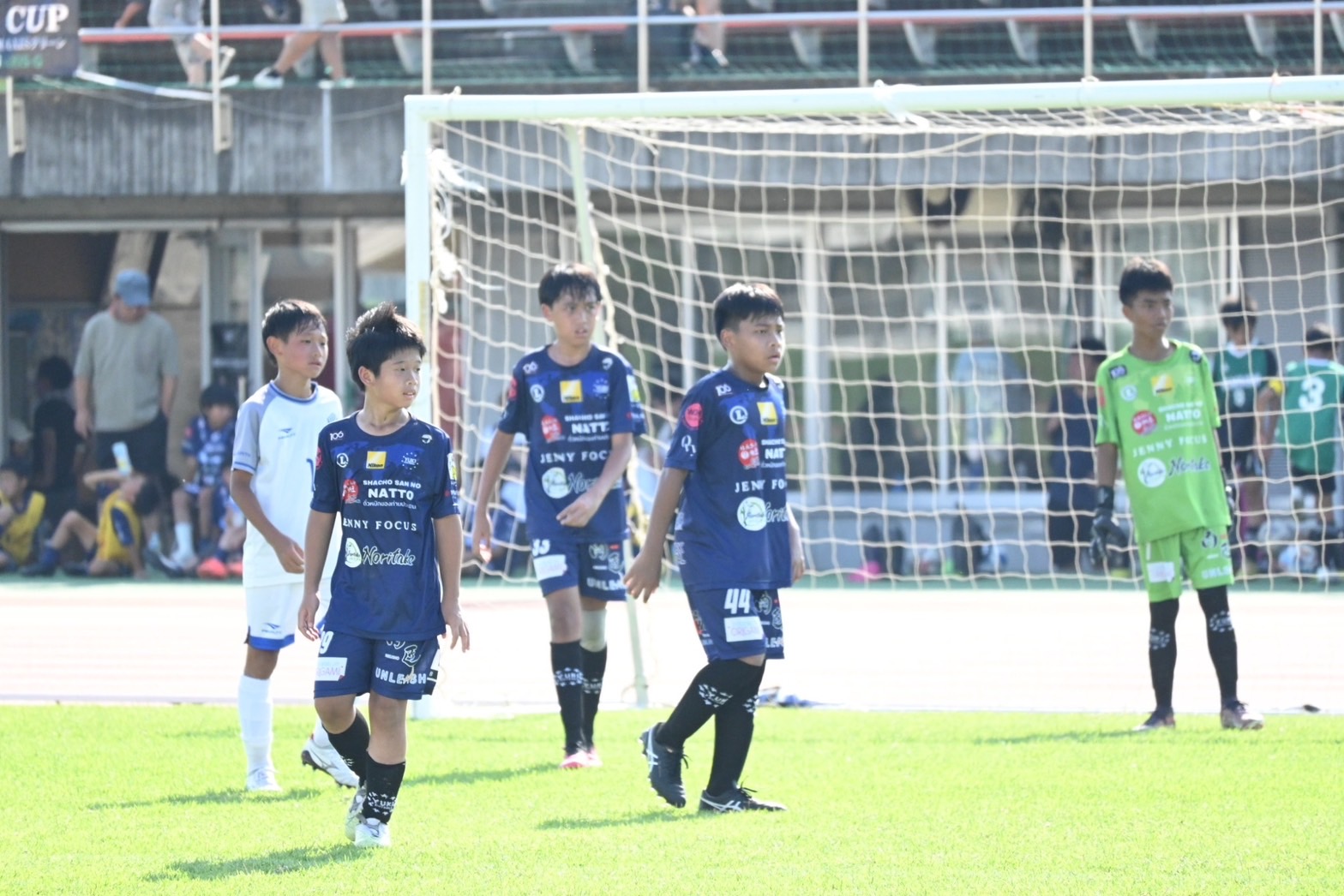 Yuki Academy พาเด็กไทย ไป "แคมป์เซนได" ญี่ปุ่น ลุยศึก yuki academi cup ครั้งที่ 3 ปะทะแข้งเจลีก