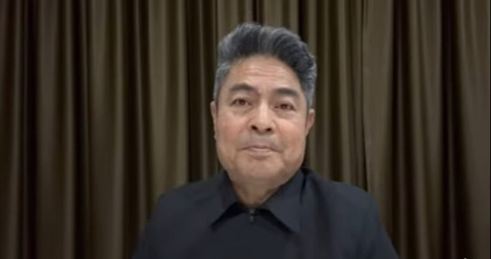 "เทพไท" เตือนแรง! "ภูมิใจไทยต้องใจกว้าง" ชี้ฟ้องนักวิชาการไม่เหมาะ เชื่อ "อนุทิน" ไม่ดีเบตเพราะพูดไม่เก่ง