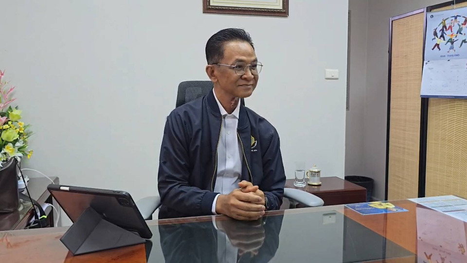 กกต.ขอนแก่นเตรียมเลือกตั้งนายก อบจ.ใหม่ใน 60 วัน “วัฒนา ช่างเหลา”ลงสมัครได้