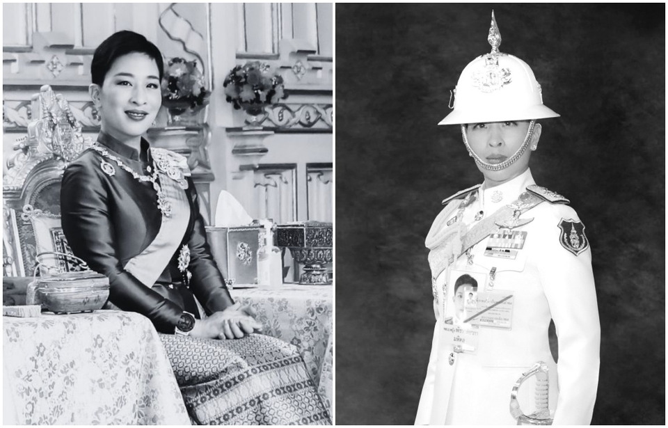 ทั่วโลกร่วมอาลัย! สถานทูตอิสราเอลออกแถลงการณ์ แสดงความเสียใจสุดซึ้งต่อการสิ้นพระชนม์ “เจ้าฟ้าพัชรกิติยาภาฯ”