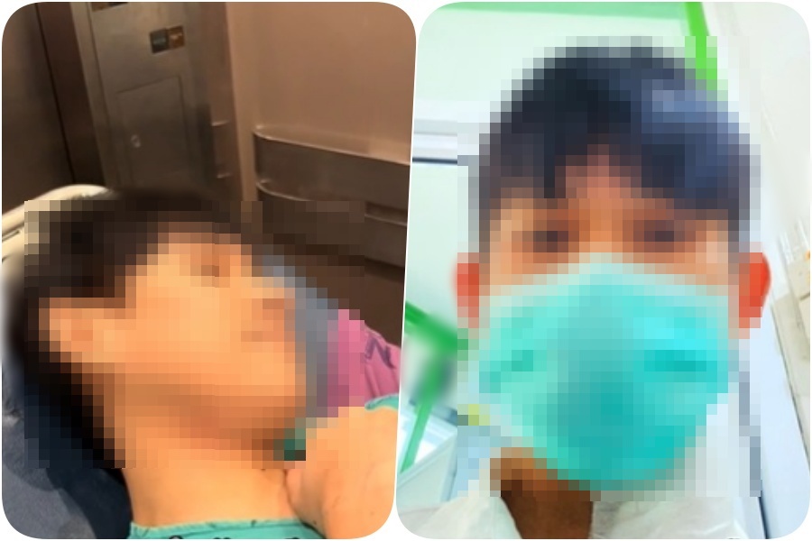 ภัยเงียบใกล้ตัว! หนุ่มโพสต์ เตือน เป็นไตวาย เรื้อรังระยะสุดท้ายแบบไม่ได้ตั้งตัว ทั้งที่ออกกำลังกาย ไม่ดื่ม ไม่สูบ ไม่กินเค็ม