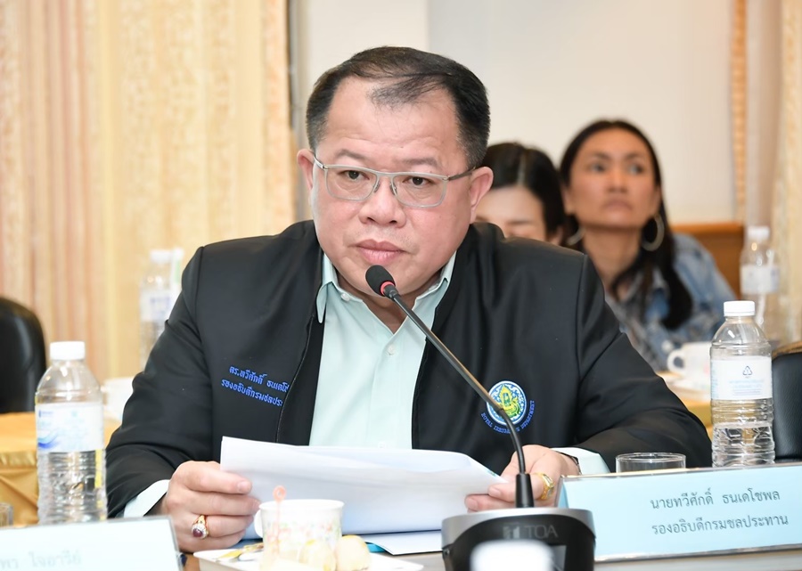 กรมชลฯ เร่งตรวจสอบชาวแพร่ร้องถูกสวมสิทธิ์ ใช้ชื่อจ้างแรงงานชลประทาน อดรับเงินเยียวยา 5 พัน
