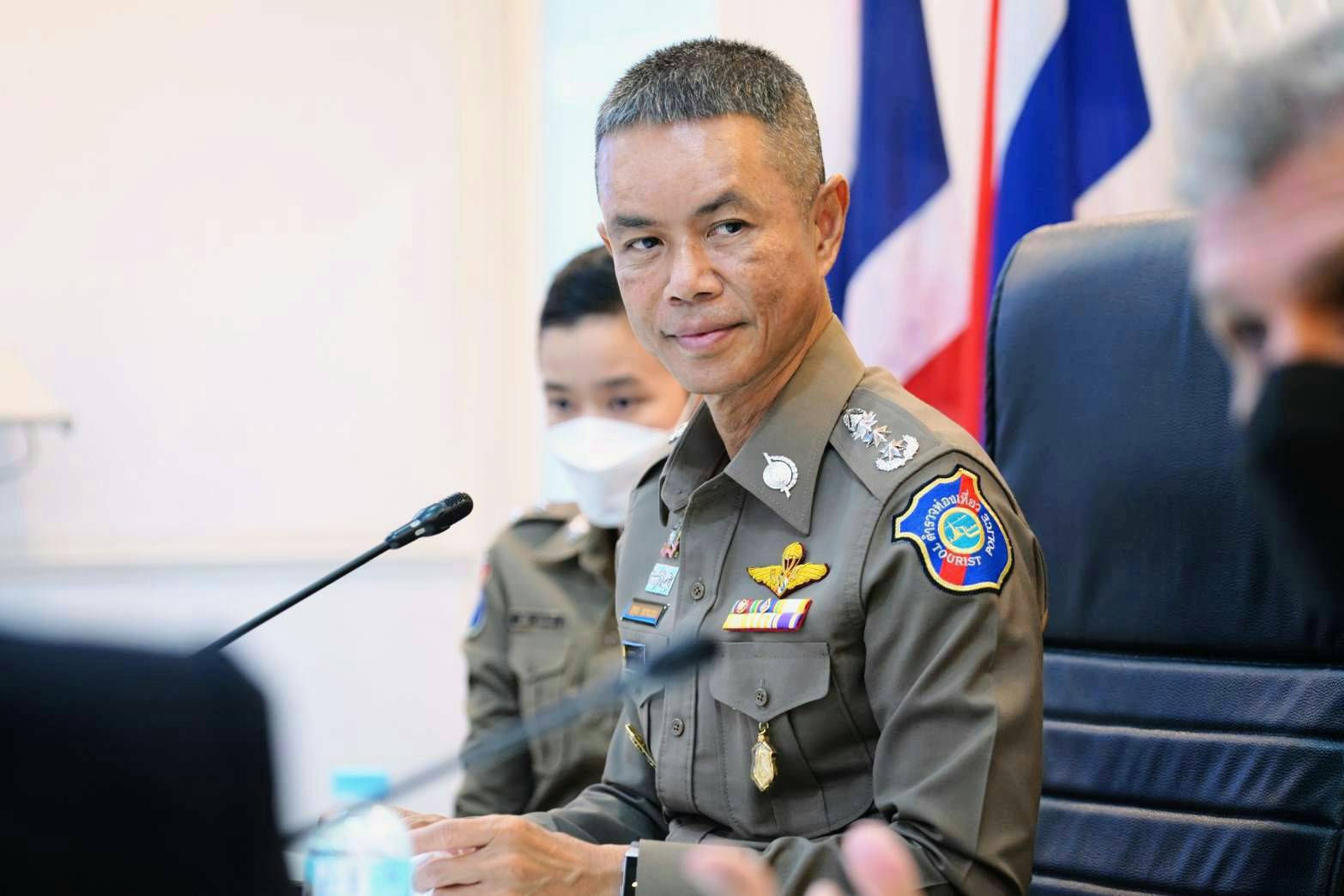 ไล่ล่าคนร้ายยิง นทท.ต่างชาติภูเก็ตยันพร้อมดูแลปลอดภัย
