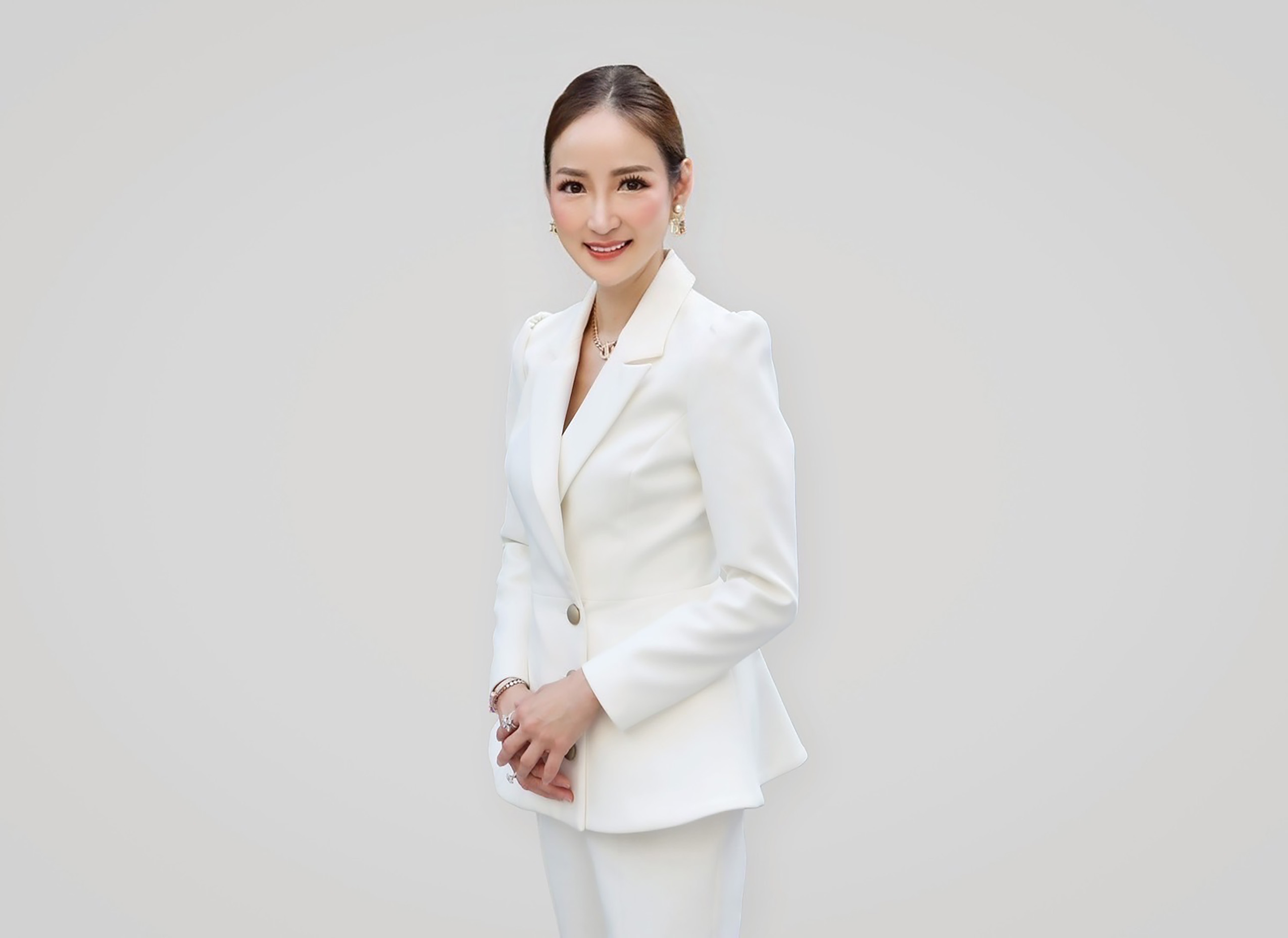 GULF รับรู้ Core Profit ไตรมาส 1/68 สูงสุดเป็นประวัติการณ์ 5,335 ล้านบาท เติบโต 28% จากธุรกิจพลังงาน-ส่วนแบ่งกำไรจาก INTUCH