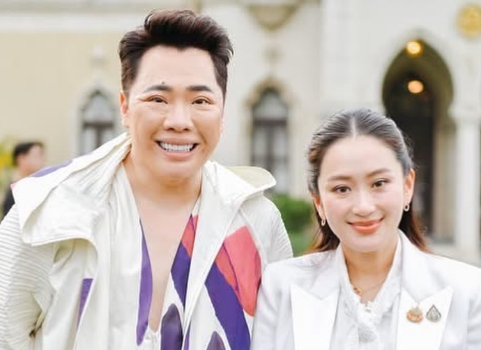 “มดดำ” แท็กตรงส่งกำลังใจถึง “อิ๊งค์” หลังศาลมีคำสั่งให้หยุดปฏิบัติหน้าที่