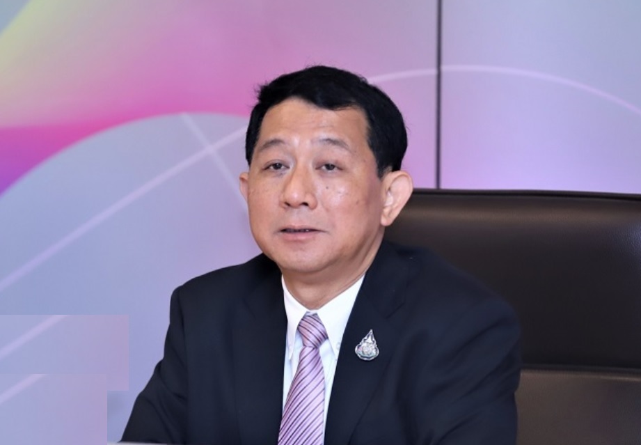 นักศึกษาทั่วประเทศฉีดวัคซีนโควิดกว่า 95%  พร้อมเปิดเรียนได้อย่างปลอดภัย