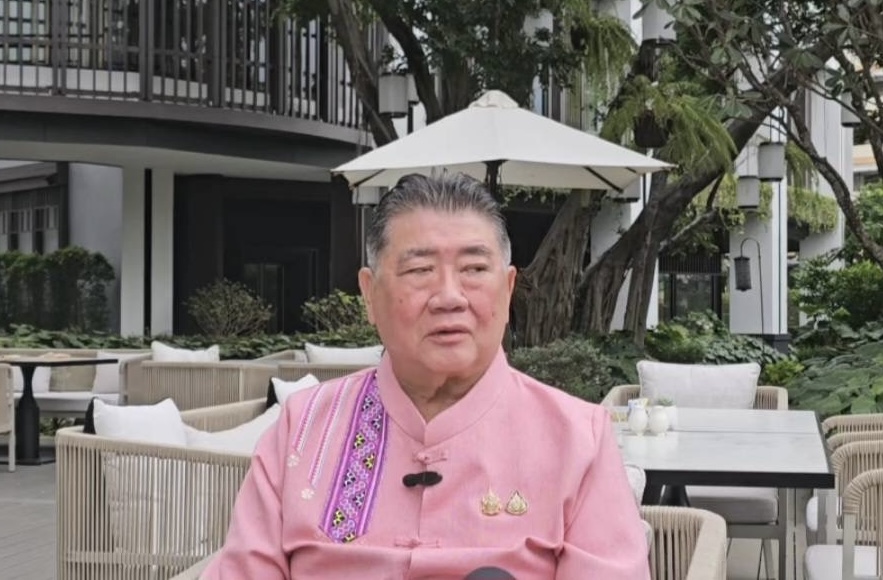 “ภูมิธรรม” เผย ทุกภาคส่วนเร่งระดม ช่วยภาคใต้ จ่อ ลงพื้นที่หลัง ครม.สัญจร แจง รูปแบบเยียวยาต่างจากภาคเหนือ