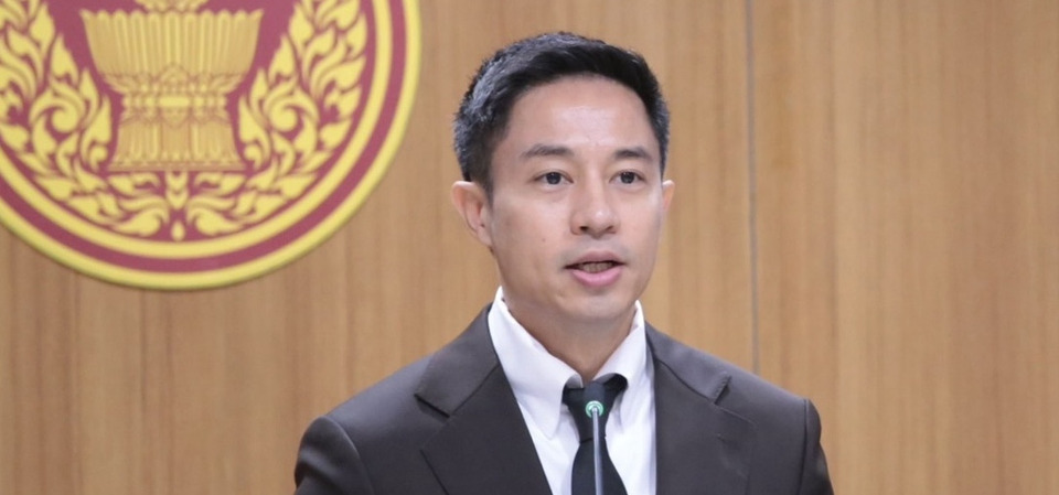 "สว.นรเศรษฐ์" จี้รัฐทบทวน 'แลนด์บริดจ์' หวั่นใช้ Fast Track เอื้อทุนใหญ่ประมูลล่วงหน้า