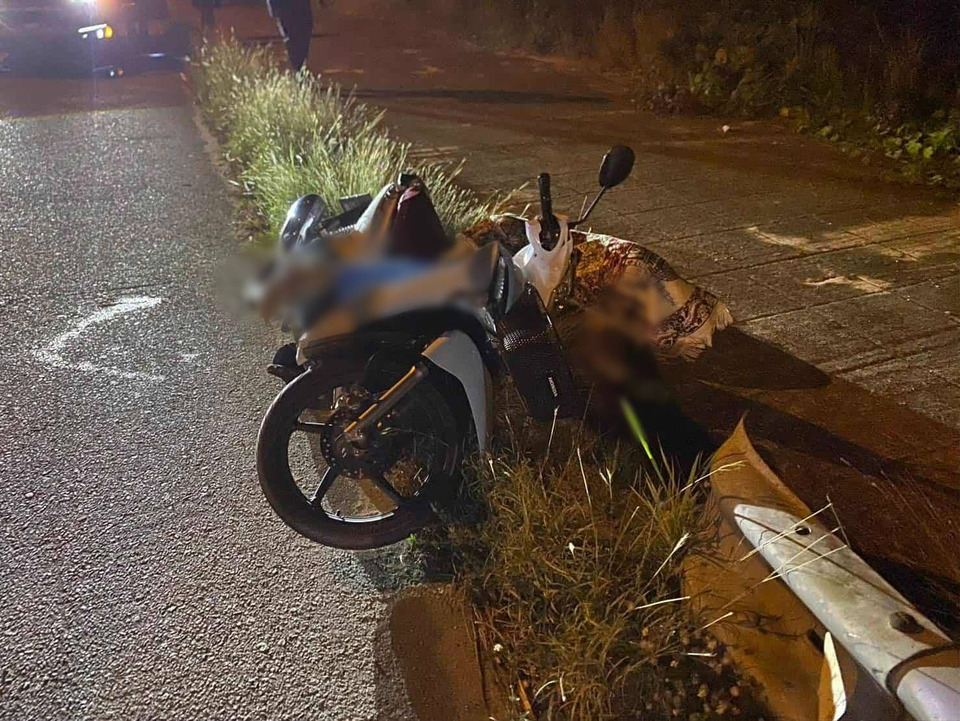 อุกอาจ! คนร้ายกระหน่ำยิงกู้ภัยเสียชีวิตคาที่ บนถนนสายนราธิวาส-ปัตตานี