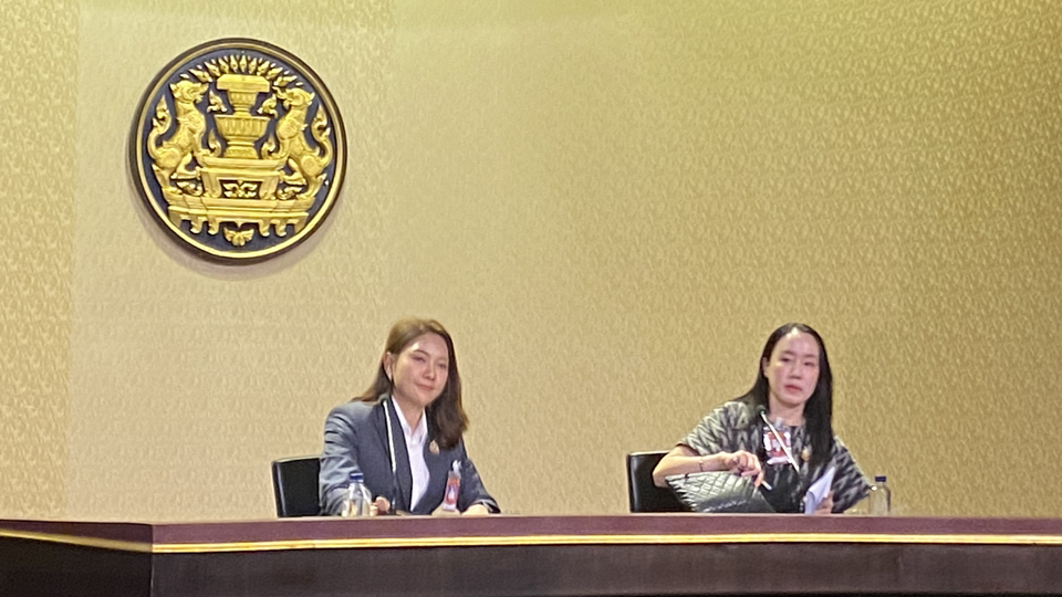 ครม.เคาะแก้กฎหมายล้มละลาย-เปิดนำเข้าสินค้าเกษตร WTO พร้อมปรับสัญญา M6 ลุยพลังงานสะอาด