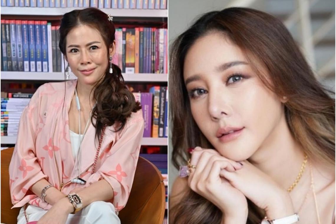 "หมอของขวัญ" ลั่น อย่าให้ต้องเปิดสิ่งที่มีในมือ หลังโดนขู่ ปมไลฟ์ "คดีแตงโม"