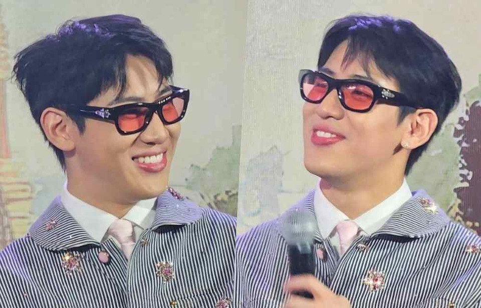 คอนเสิร์ต “2025 BamBam HOMETOWN Bangkok” จัดตามกำหนดเดิม รอบสองเปิดขายบัตรวันเสาร์นี้
