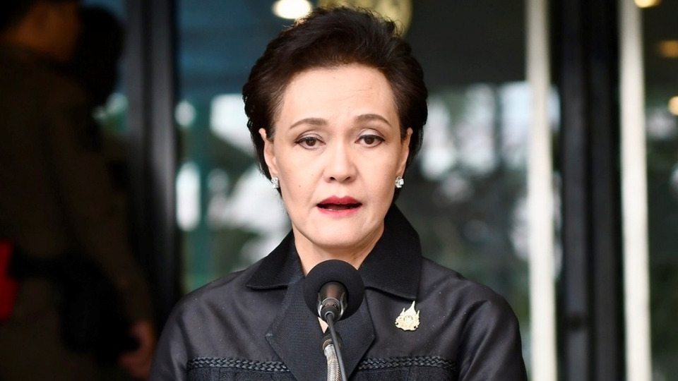 ด่วน! “ศุภจี” ระงับเสนอ ครม.แผน “ข้าวแกง 40 บาท” หลังเสียงแตก รับฟังทุกฝ่าย พร้อมทบทวนแนวทางใหม่