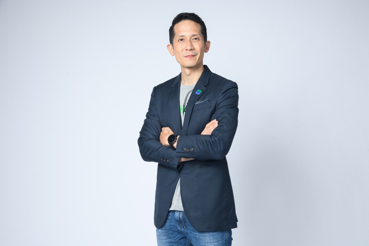 LINE BK ปักธงปี 2568 พร้อมก้าวสู่อนาคตด Social Banking ตอบโจทย์ยุค AI และ Virtual Bank