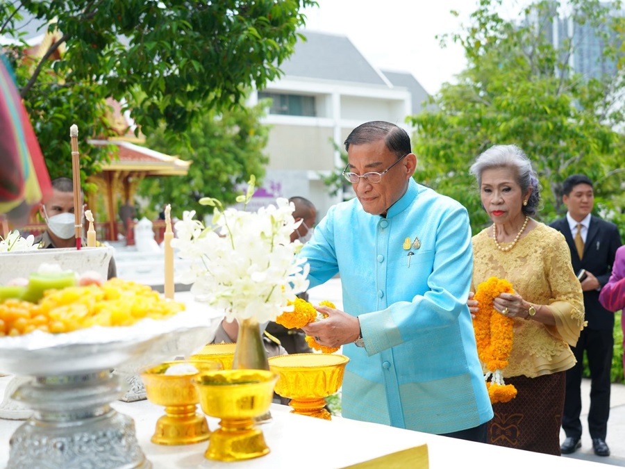 ยุคนี้ “1ครอบครัว 1ซอฟต์พาวเวอร์”
