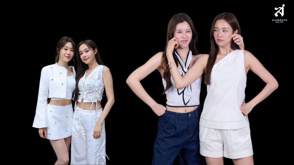 “อุ้ม-แบม” ชวนแฟนซีรีส์ฟินใกล้ชิด ในงาน “Fulfill รักเติมเต็ม Fan Screening EP4” เปิดขายบัตร 9 พ.ค.นี้