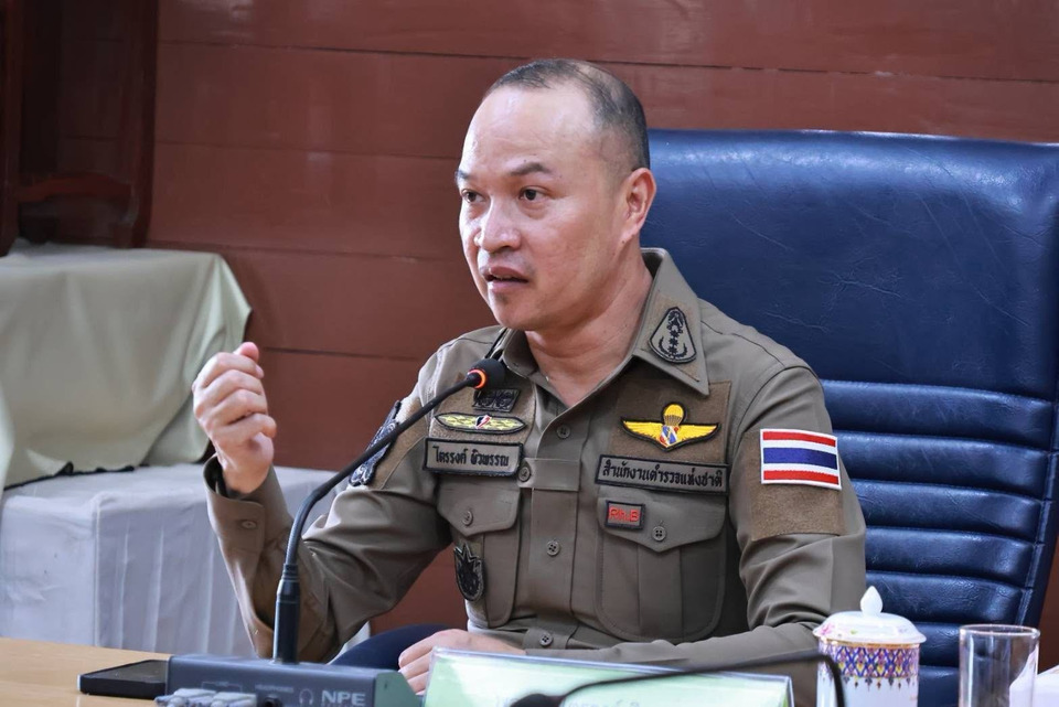 โฆษก ตร.ไขข้อข้องใจ! เจ้าของบ้านยิงผู้บุกรุกดับ ผิดหรือไม่? เปิดกฎหมาย “ป้องกันตัว” แค่ไหนถึงไม่ผิด
