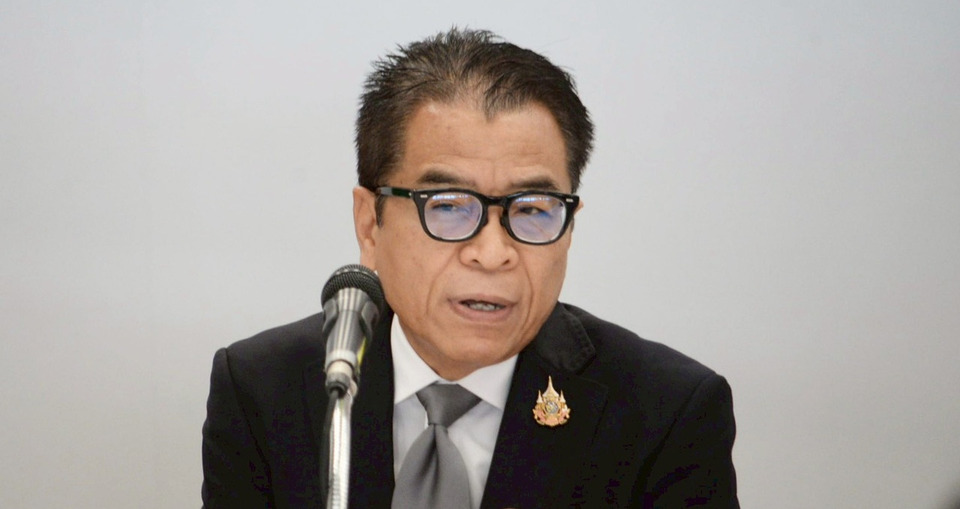 กกต.จัดประชุมเตรียมความพร้อมการเลือกตั้งท้องถิ่น กทม.-เมืองพัทยา กรณีดำรงตำแหน่งครบวาระ