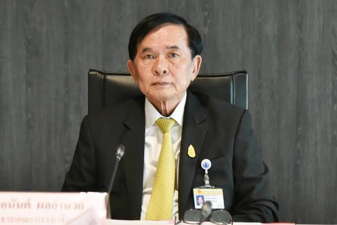"อนันต์" แจงเหตุผลจ่ายเงินกองทุนเลี้ยงชีพอดีตสมาชิกรัฐสภา 2 เท่าของระยะเวลาการดำรงตำแหน่ง