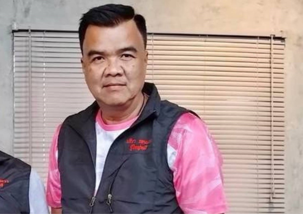 “ผู้ใหญ่หมี แม่สอด” คนจริง พูดจริง ทำจริง ลาออก ผญบ. ประกาศลงสนาม สจ.แม่สอด