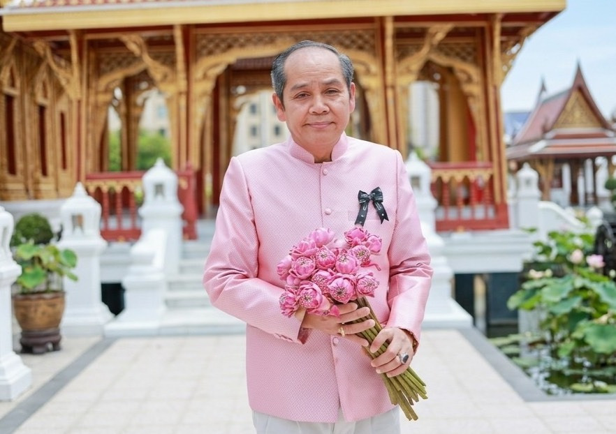 วธ. ชวนเเต่ง “ชุดไทย” ไปร่วมฉลอง “งานใต้ร่มพระบารมี 244 ปี กรุงรัตนโกสินทร์” 5 วันเต็ม
