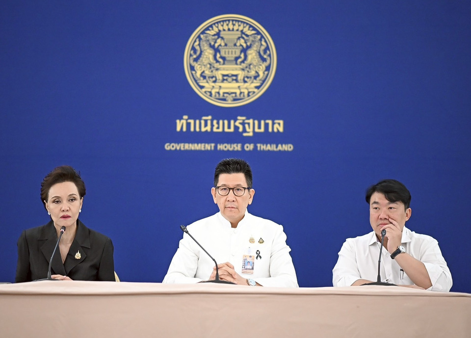 "ศุภจี" เดินเครื่องดูแลค่าครองชีพปชช. จัดสินค้าราคาประหยัดสูงสุด 58% จำหน่าย กว่า 3,000 รายการ ทั่้วปท. 
