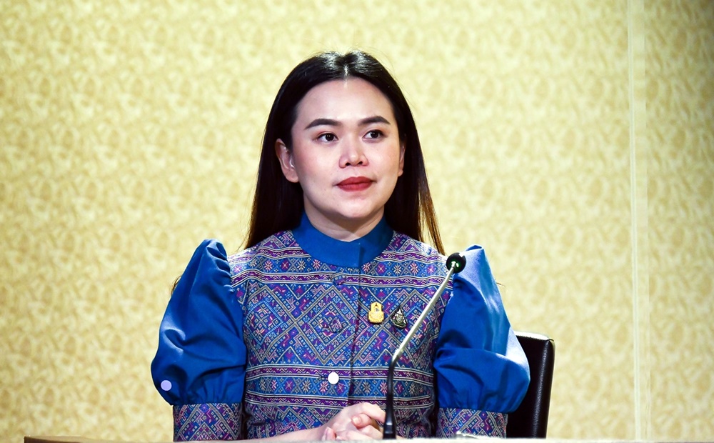 "รบ." ย้ำเตือนข้อกฎหมายควบคุมใช้กัญชา ห้ามสูบทั้งในโรงเรียนและที่สาธารณะ 