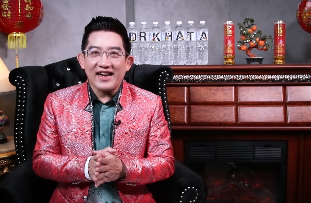 ไหว้ก่อน เฮงก่อน! 'อ.คฑา'มัดรวมวันสำคัญตรุษจีน แนะเคล็ดพร้อมบทสวด