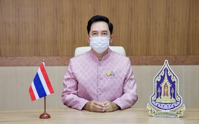 ไทย-เวียดนามบันทึกร่วมมือด้านวัฒนธรรม