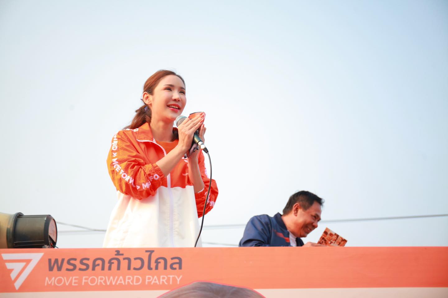 “ศักดา” โต้ข่าวปล่อย ! ยัน “วรรณิดา” บุตรสาว มีคุณสมบัติครบถ้วน สมัครส.ส.เขต 2 ชลบุรีได้ ยันตรวจสอบข้อกฎหมายถูกต้อง