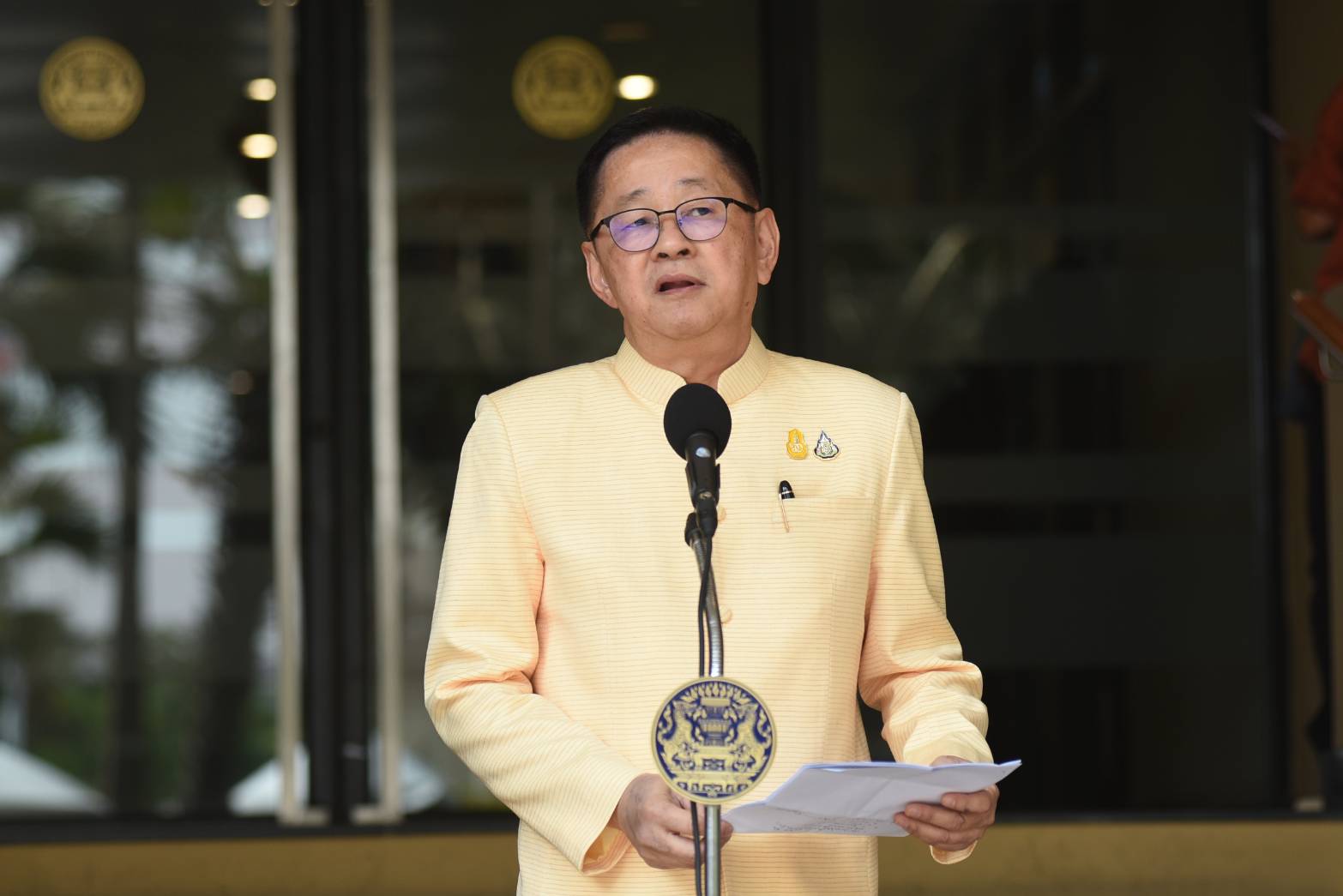 “ประเสริฐ” เผยข่าวดีเหยื่อแก๊งค์คอลเซ็นเตอร์เตรียมขอคืน -เฉลี่ยทรัพย์หมื่นล้าน 