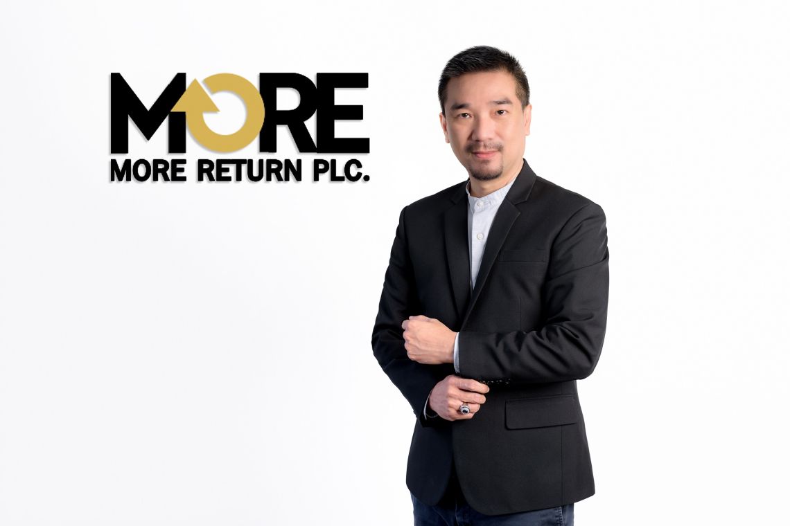 CEO-ผู้ถือหุ้นใหญ่ยันถือหุ้น MORE ครบ ย้ำไม่มีขายออก พร้อมให้ ตลท-ก.ล.ต.เข้าตรวจสอบออเดอร์ปริศนา