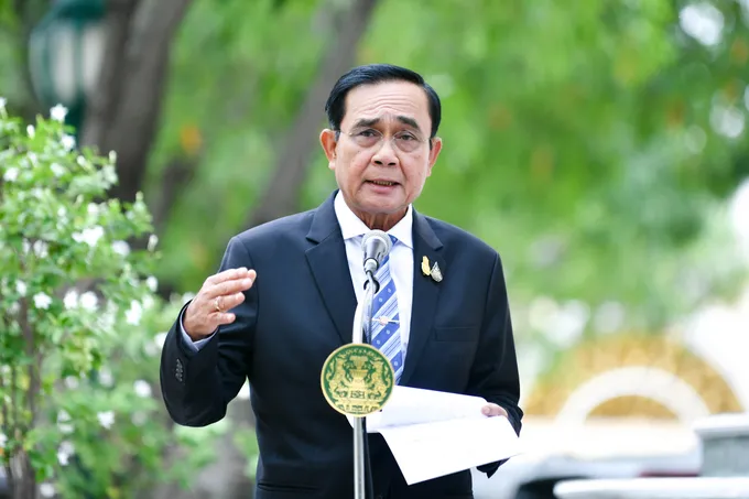 "นายกฯ"ออกแถลงการณ์ปราม "ม็อบ19กันยา" ชุมนุมเสี่ยงทำประเทศเสียหาย ศก.พัง หวั่นโควิดระบาดรอบ2 