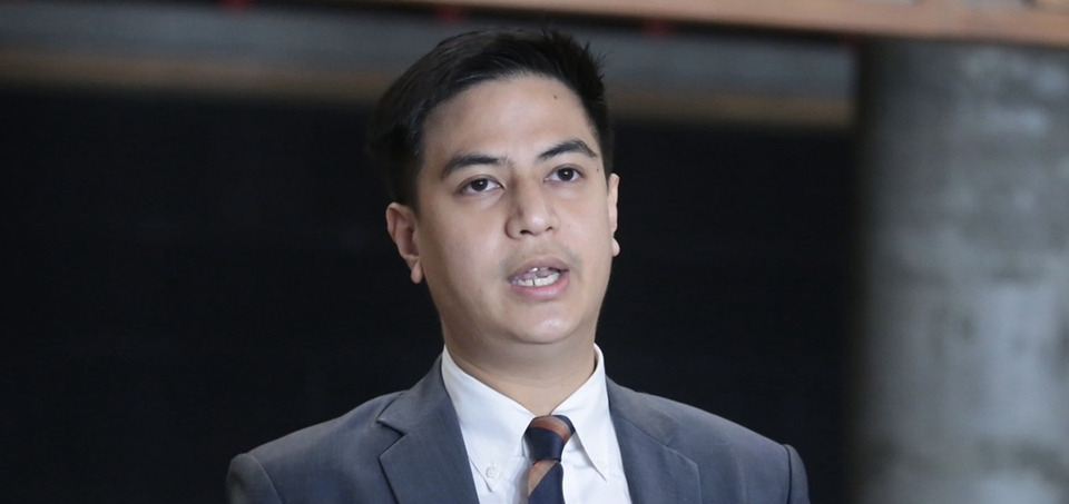 “ไอติม” หวังสมาชิกรัฐสภาทุกคนโหวตรับหลักการทุกร่างแก้ รธน.วาระหนึ่ง 