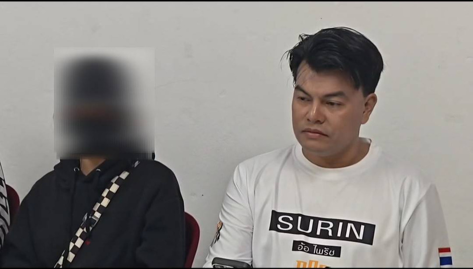 สาว 19 ร้อง “อ้อ ไพรัช” หวั่นคดีไม่คืบ หลังอ้างถูก 3 หนุ่มล่วงละเมิดทางเพศข้ามปี   