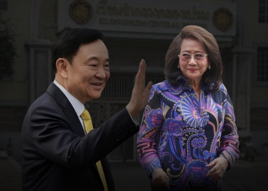 โอกาสของทักษิณ เดิมพันของเพื่อไทย