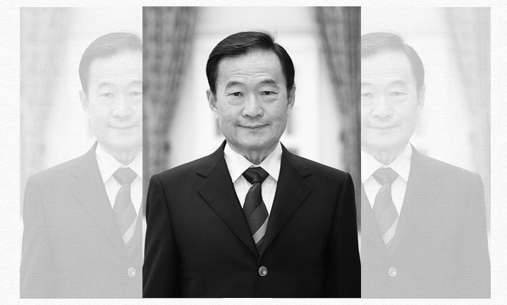 สิ้นแล้ว “อนันต์ กาญจนพาสน์” ประธานกรรมการฯ บางกอกแลนด์ 
