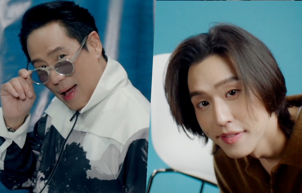 “BIRD x BILLKIN” ไม่ฝันไปใช่มั้ยย!? จับมือทำซิงเกิลใหม่ เตรียมปล่อยความฟินให้แฟน ๆ
