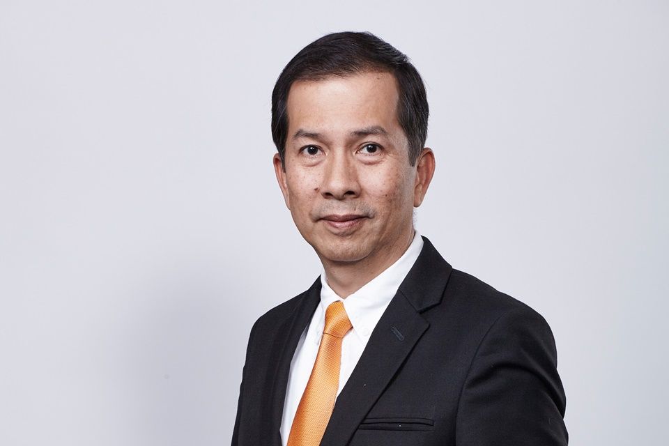 “เอ็กโกกรุ๊ป”ตั้ง “กัมปนาท บำรุงกิจ”รักษาการกรรมการผู้จัดการใหญ่ 	